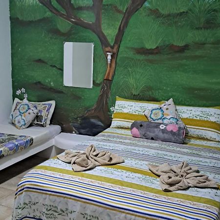 Reve Des Iles Guesthouse Gravier Екстериор снимка
