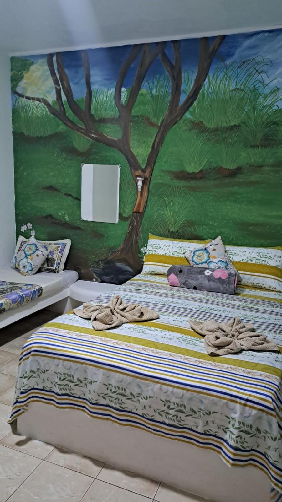 Reve Des Iles Guesthouse Gravier Екстериор снимка
