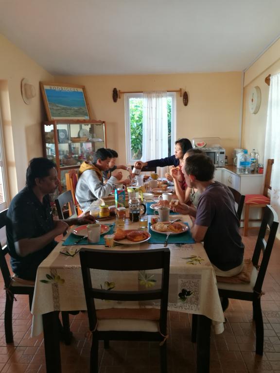 Reve Des Iles Guesthouse Gravier Екстериор снимка