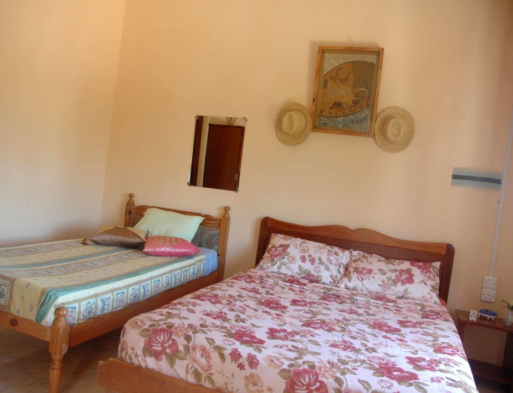 Reve Des Iles Guesthouse Gravier Екстериор снимка