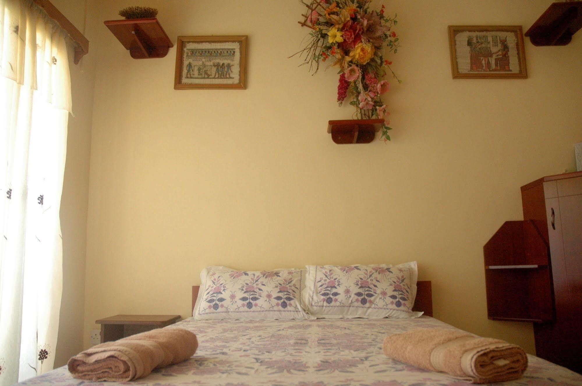 Reve Des Iles Guesthouse Gravier Екстериор снимка