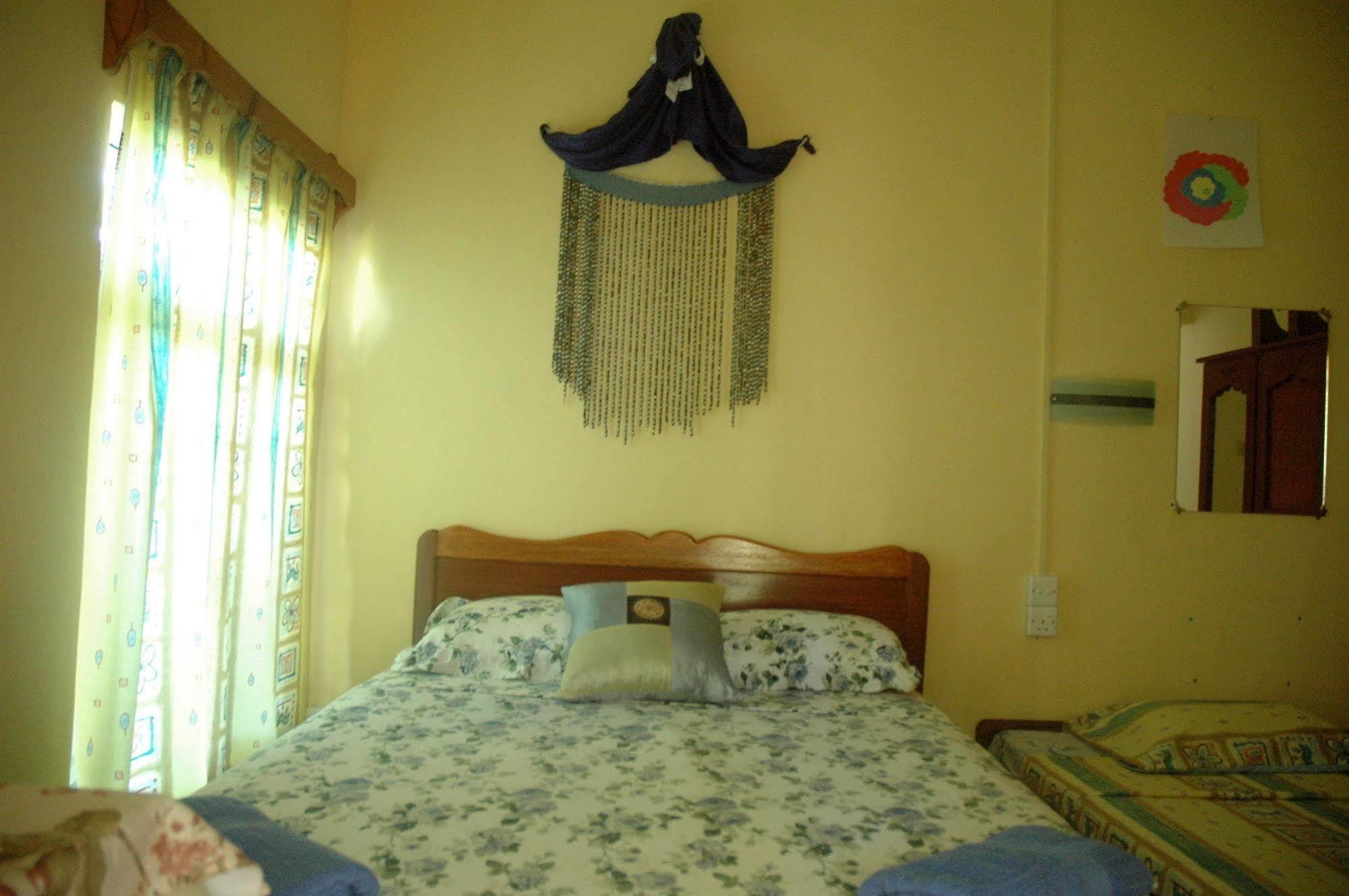 Reve Des Iles Guesthouse Gravier Екстериор снимка