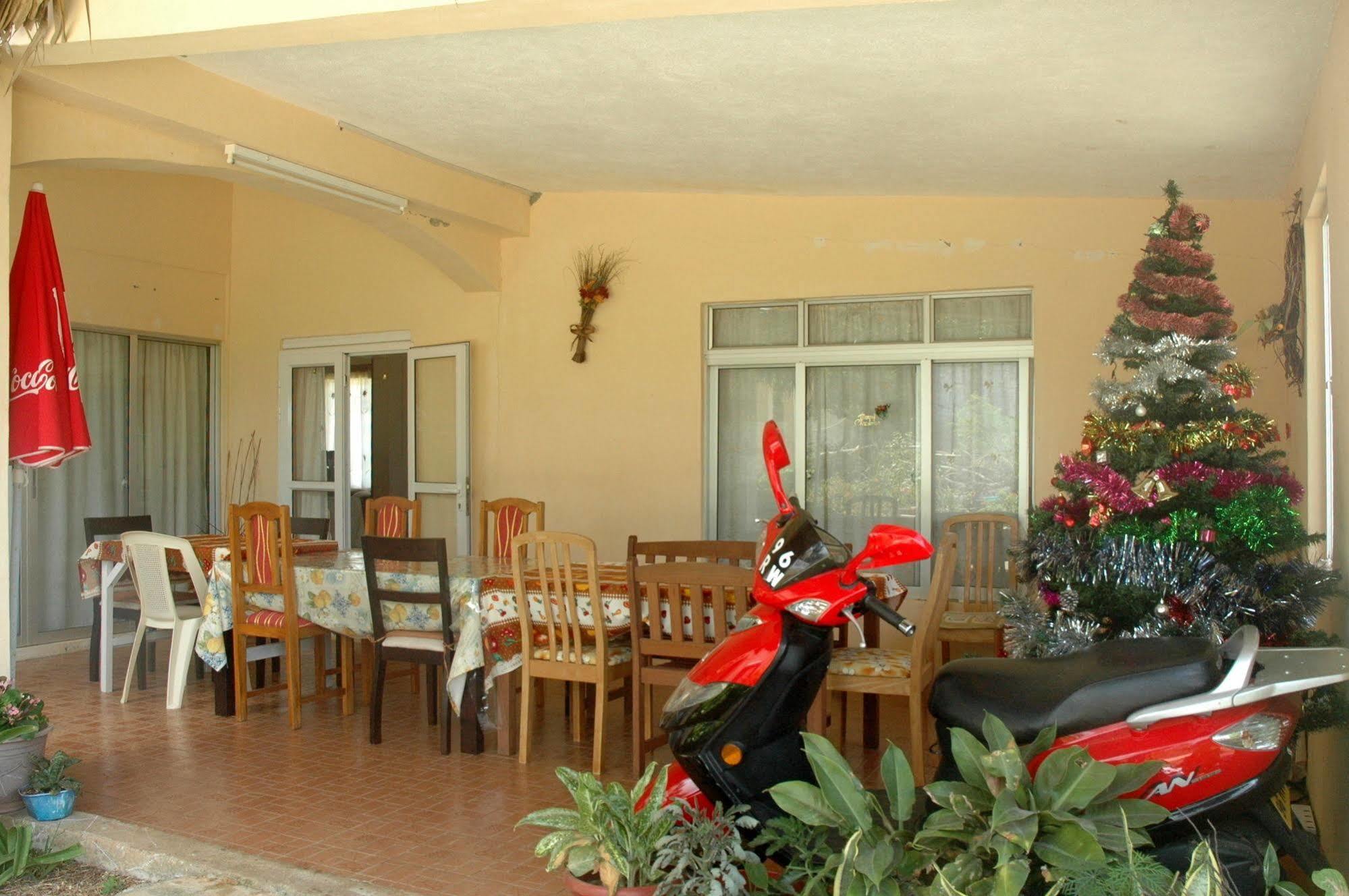 Reve Des Iles Guesthouse Gravier Екстериор снимка