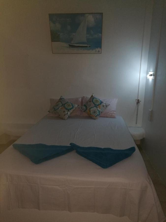 Reve Des Iles Guesthouse Gravier Екстериор снимка