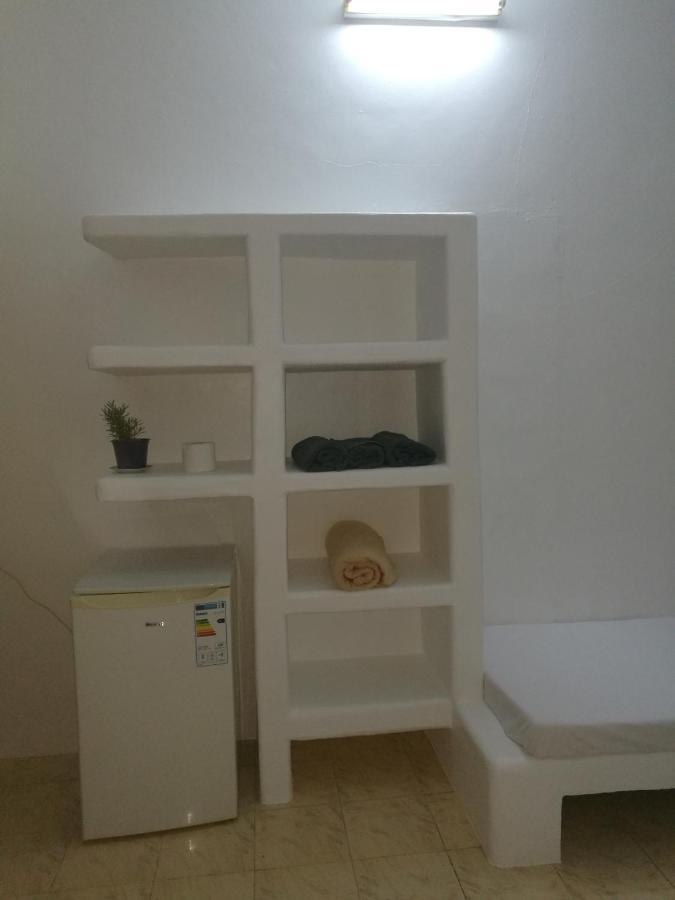 Reve Des Iles Guesthouse Gravier Екстериор снимка