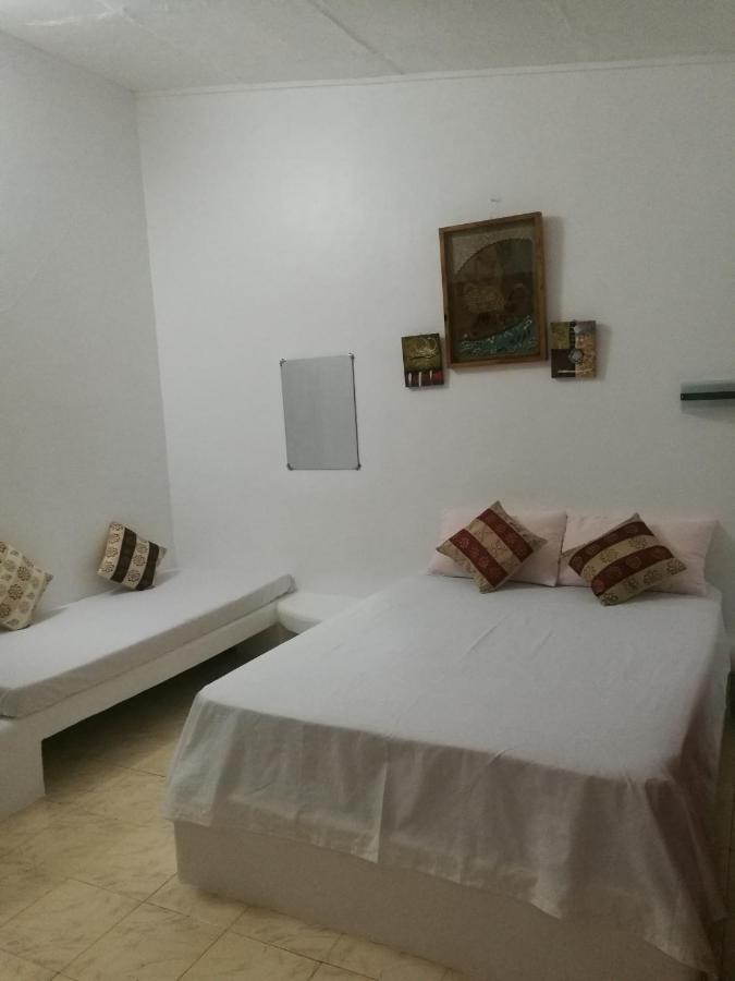 Reve Des Iles Guesthouse Gravier Екстериор снимка