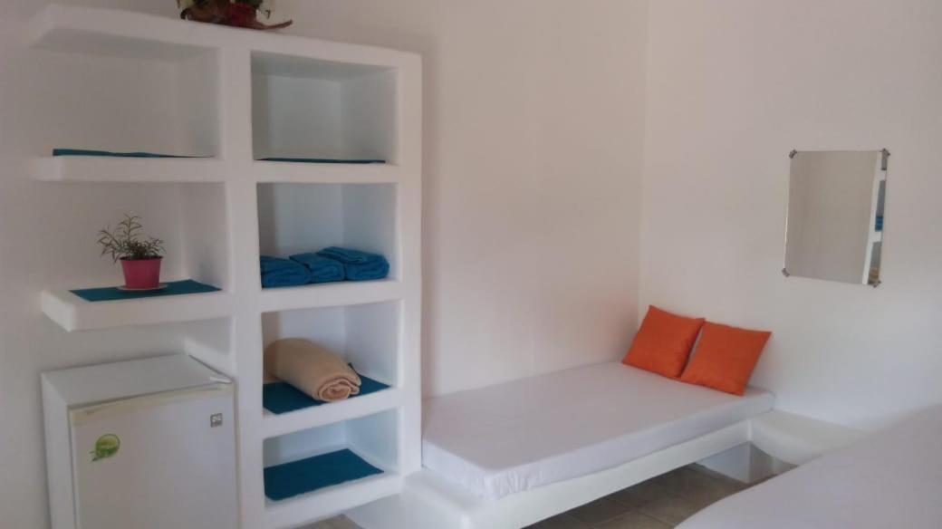 Reve Des Iles Guesthouse Gravier Екстериор снимка
