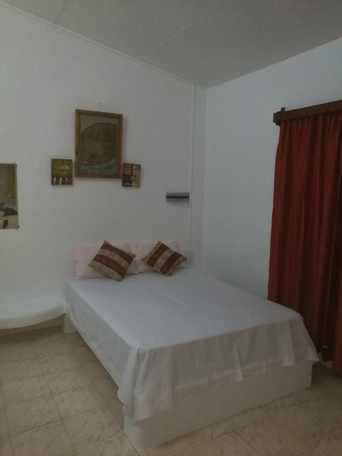 Reve Des Iles Guesthouse Gravier Екстериор снимка